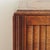 Wood Vintage Art Deco Oak Chest of Drawers, 1930 For Sale - Image 7 of 15