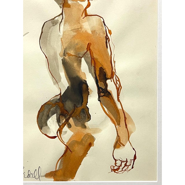 Late 20th Century Margaret Badell (American, 1924-2016) For Sale - Image 5 of 6