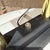 Metal 1980s Postmodern Banker's Lamp Robert Sonneman for George Kovacs For Sale - Image 7 of 15