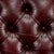English Vintage 1970s Tufted English Chesterfield Style Burgundy Leather Sofa 76" For Sale - Image 3 of 18