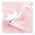 1990s Egret Miniature Painting For Sale