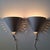 Metal Mid-Century Modern Wall Lights from Raak Amsterdam, 1970s, Set of 2 For Sale - Image 7 of 15