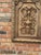 Vintage French Wood Carved Panel For Sale In Nashville - Image 6 of 9
