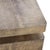 Aldo Tura Goat Skin Sliding Top Coffee Table, Aldo Tura (Attributed), C. 1970 For Sale - Image 4 of 5