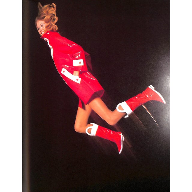 Traditional "Les Années 60 d'Anne Bony" 1983 Bony, Anne For Sale - Image 3 of 13