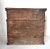 17th Century Late 16th to Early 17th-Century Italian Walnut Credenzino Cabinet For Sale - Image 5 of 13