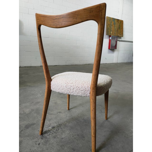 Mid-Century Modern Mid-Century Dining Chairs, 1970, Set of 3 For Sale - Image 3 of 7