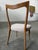 Mid-Century Modern Mid-Century Dining Chairs, 1970, Set of 3 For Sale - Image 3 of 7