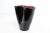 Mid-Century Modern Mid-Century Ceramic Vase from Elchinger, France For Sale - Image 3 of 11