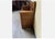Age: circa 1950 Wood type: solid oak Condition: very good, meticulously maintained, fully restored original condition...