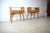 Bedside Tables by Helmut Magg for WK Möbel, 1950s, Set of 2 For Sale - Image 9 of 9