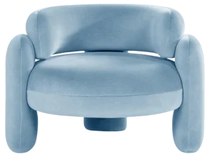 Embrace Gentle 733 Armchair by Royal Stranger