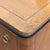 Wood Vintage National Mt. Airy Vienna Three Drawer Nightstand For Sale - Image 7 of 11