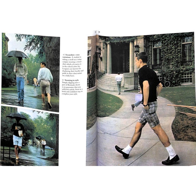 "Take Ivy" 2010 Ishizu, Shosuke [Text By] For Sale - Image 14 of 18