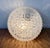 Vintage Glass Wall Light, 1970s For Sale - Image 11 of 16