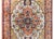 Mid-20th Century Persian Ardabil Rug For Sale - Image 11 of 14