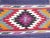 1960s Vintage Turkish Handknotted Kilim Runner -22"x103" For Sale In Raleigh - Image 6 of 13
