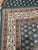 1990s Handwoven Persian Style Indian Rug 2'8" X 16'0" For Sale In Dallas - Image 6 of 7