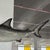 Plastic Mid 20th Century Life-Sized Fiberglass Mako Shark Display Mount For Sale - Image 7 of 8