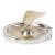 Art Deco Goddess of Smoke Ashtray Circa 1930's For Sale