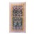 Early 20th Century Central Asian Khotan Rug For Sale