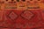 Berber Tribes of Morocco Late 20th Century Vintage Moroccan Rug, 06'10 X 07'09 For Sale - Image 4 of 8