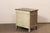 Wood Mid 20th Century French Cute-Size Chest w/Faux Marble For Sale - Image 7 of 11
