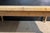 Large Vintage Farmhouse Dining Table in Pine, 1940 For Sale - Image 13 of 15