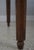 Guy Chaddock Distressed Finish Dining Room Table For Sale - Image 9 of 12