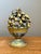 Mid 20th Century Vintage Polychromed Ceramic Incensario For Sale - Image 5 of 14