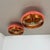 Ceiling Lights in the style of Gino Sarfatti, Italy, 1950s, Set of 2 For Sale - Image 3 of 18