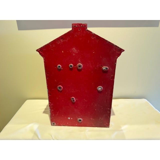 Antique Gamewell Fire Box For Sale - Image 10 of 13