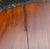 19th Century Queen Anne Style Walnut Drop-Leaf Center Table For Sale - Image 10 of 12