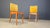 Set of 6 Finn dining chairs designed by Thibault Desombre and produced by Ligne Roset, France. Made out of carefully...