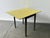 Mid-Century Formica Drop-Leaf Dining Table For Sale - Image 4 of 11