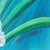 ring the vibrant, lush energy of the tropics into your space with this captivating original mid-to-late 20th-century...