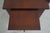 1980s 1980s Biggs Mahogany Serpentine Front Sideboard Server For Sale - Image 5 of 18
