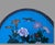 Beautiful antique Japanese cloisonné enamel charger, likely dating to the late Meiji period, circa late 19th to early 20th...