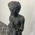 19th Century Venus Italica Ebonised Garden Statue For Sale - Image 12 of 15
