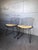 Metal Model 420 Dining Chairs by Harry Bertoia for Knoll International, 1970s, Set of 6 For Sale - Image 7 of 18