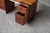 Henredon Taliesin Desk in Mahogany by Frank Lloyd Wright for Heritage, USA, 1950s For Sale - Image 6 of 11