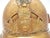 Early 20th Century French Fire Helmet, France, 1890s For Sale - Image 4 of 10