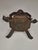 Rare 18th/19thC Hand-Forged Wrought Iron Wax Jack For Sale - Image 15 of 18