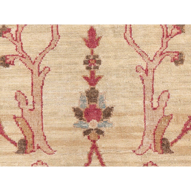 1920s Indian Amritsar Fragment For Sale - Image 5 of 9