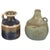Mid-20th Century Miniature Ceramic Vases by Carl-Harry Stålhane for Rörstrand, Set of 2 For Sale - Image 5 of 5