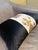 Black Handmade Velvet Ethnic Lumbar Pillow Cover For Sale - Image 8 of 11