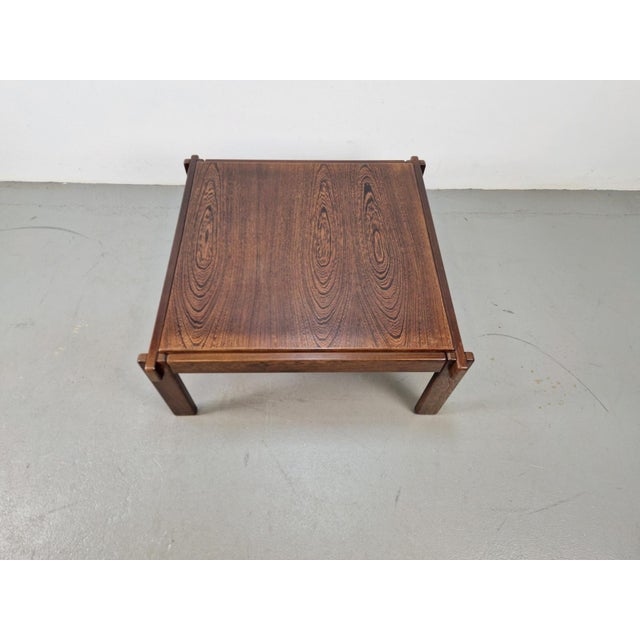 Vintage Coffee Table from Wenge, 1970s For Sale - Image 6 of 12
