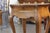 French Provincial Fruitwood Side Table For Sale In West Palm - Image 6 of 8