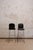 2000 - 2009 Tate Bar Stools by Jasper Morrison for Cappellini, Set of 6 For Sale - Image 5 of 7
