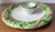Ceramic The Mane Lion-Italian Serving/Chip & Dip Platter For Sale - Image 7 of 8